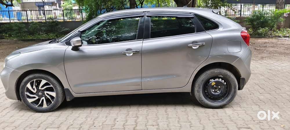 Maruti Baleno 1.2 2020
