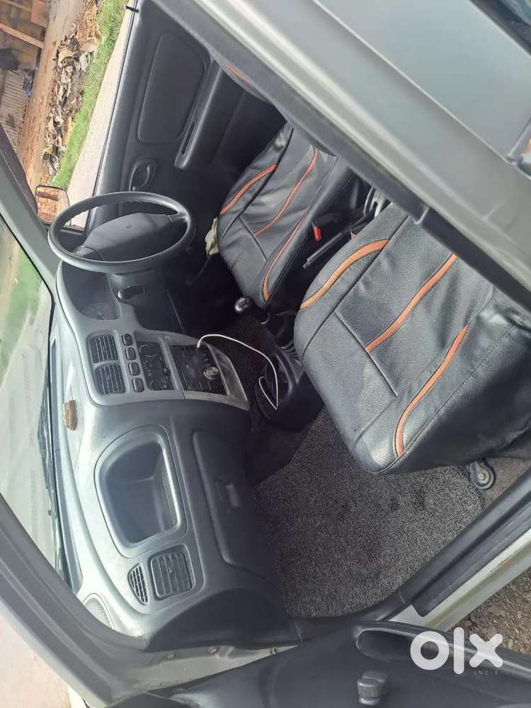 Maruti Suzuki Alto Lxi 2011