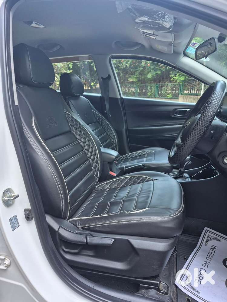 Hyundai New I20 Petrol 2023