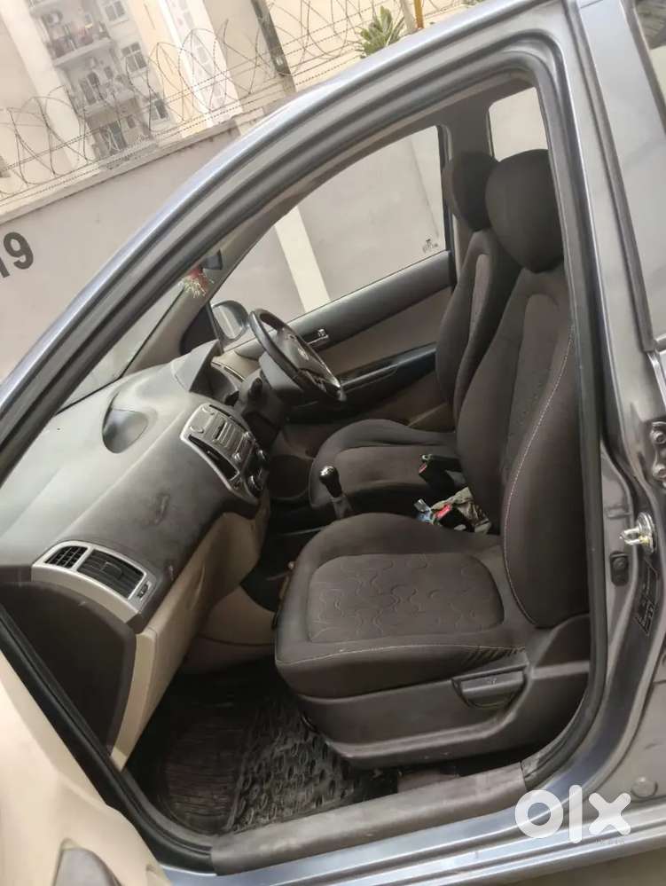Hyundai I20 Petrol 93000 Km Driven