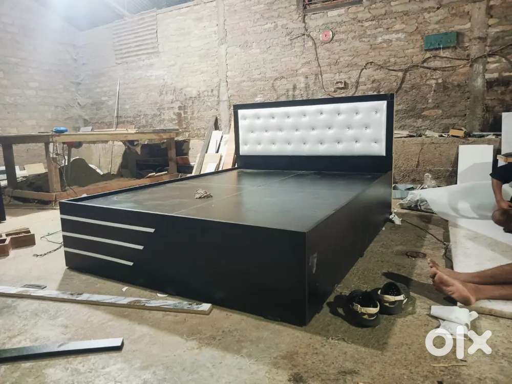 All types of Furnitures @ manufacture rate.