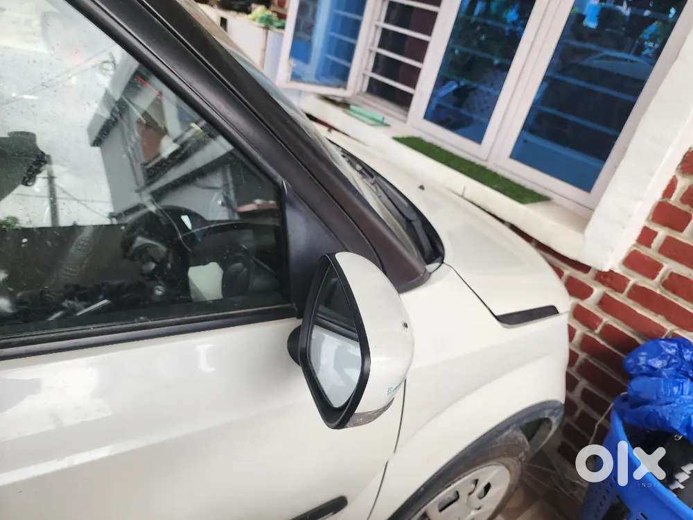 Maruti Suzuki Ignis Delta 2025