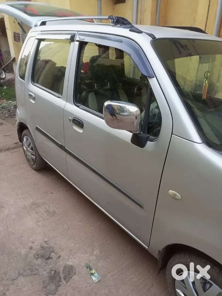 Maruti Suzuki Wagon R 2009 Lxi Felicity Edition Very Good Condition