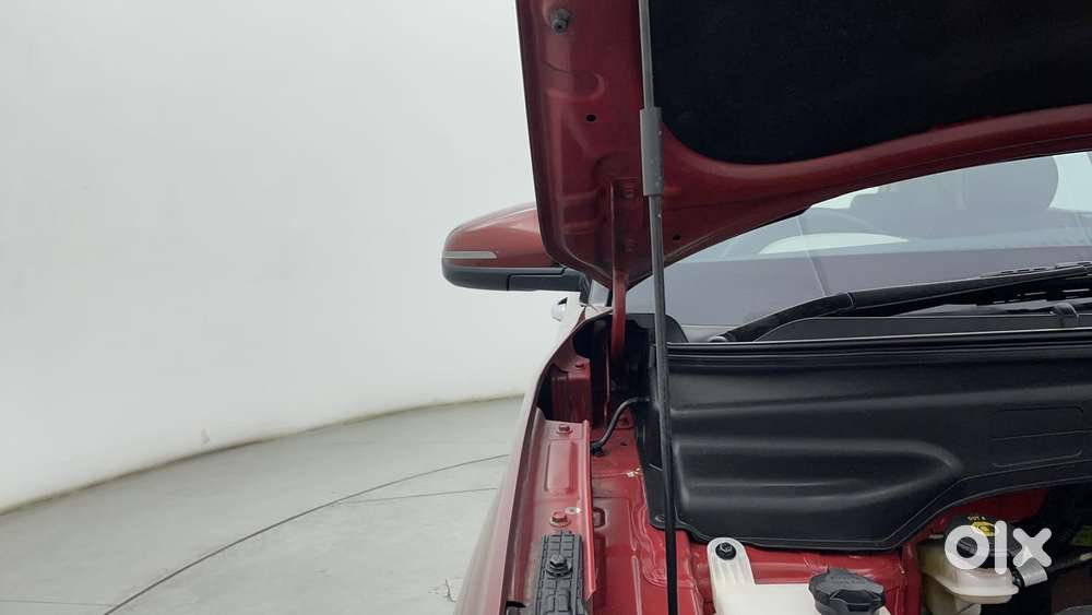 Hyundai Creta 1.5 Sx (o) Diesel At, 2021, Diesel