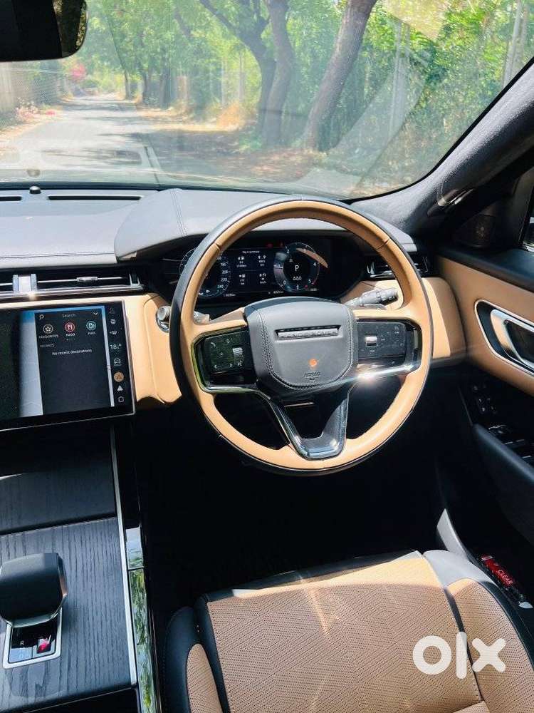 Land Rover Range Velar, 2025, Diesel