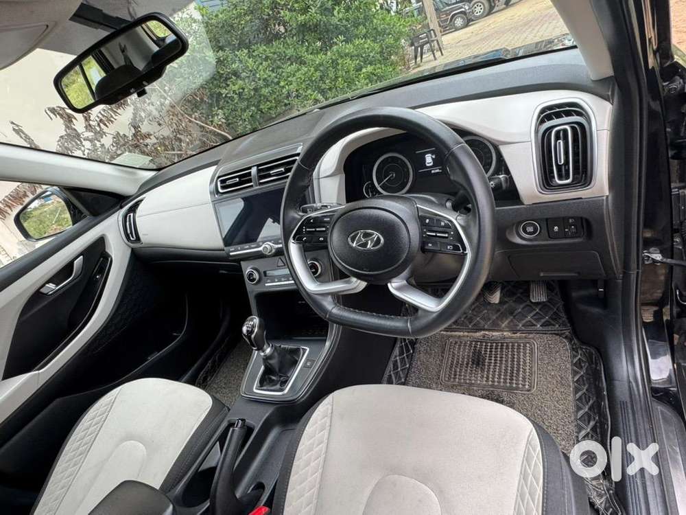 Hyundai Diesel Car 2022