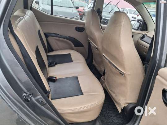 Hyundai Grand I10 1.2 Crdi Magna, 2010, Petrol