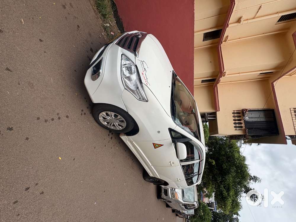 Toyota Innova 2014 Diesel Well Maintained