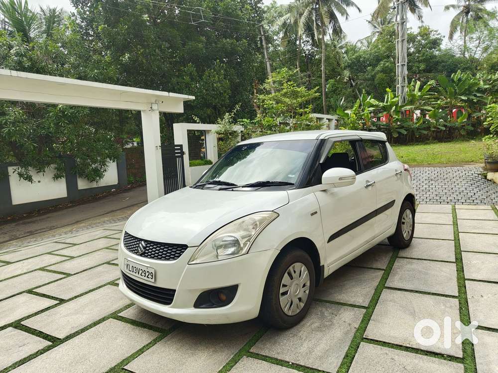Maruti Suzuki Swift Ddis Vdi, 2012, Diesel