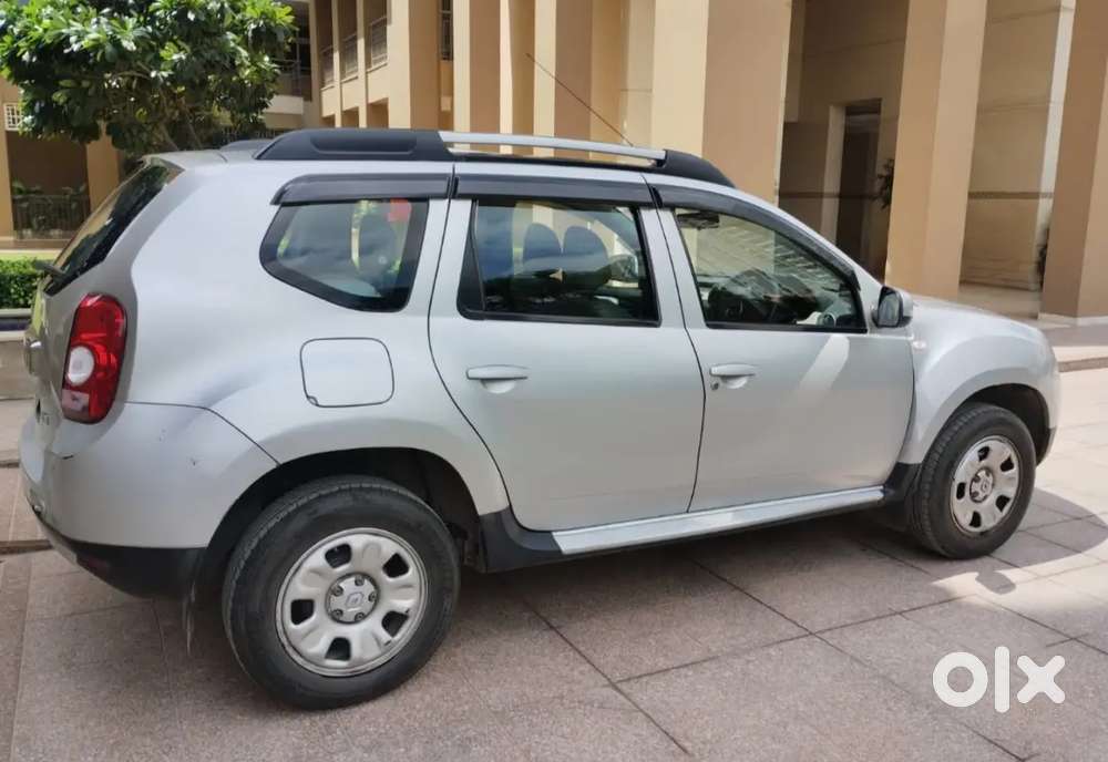Renault Duster 2014 Petrol 65900 Km