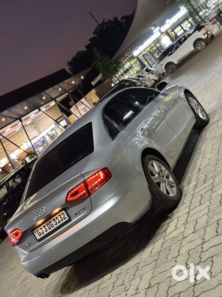 Audi A4 3.0 Tdi Quattro, 2011, Diesel