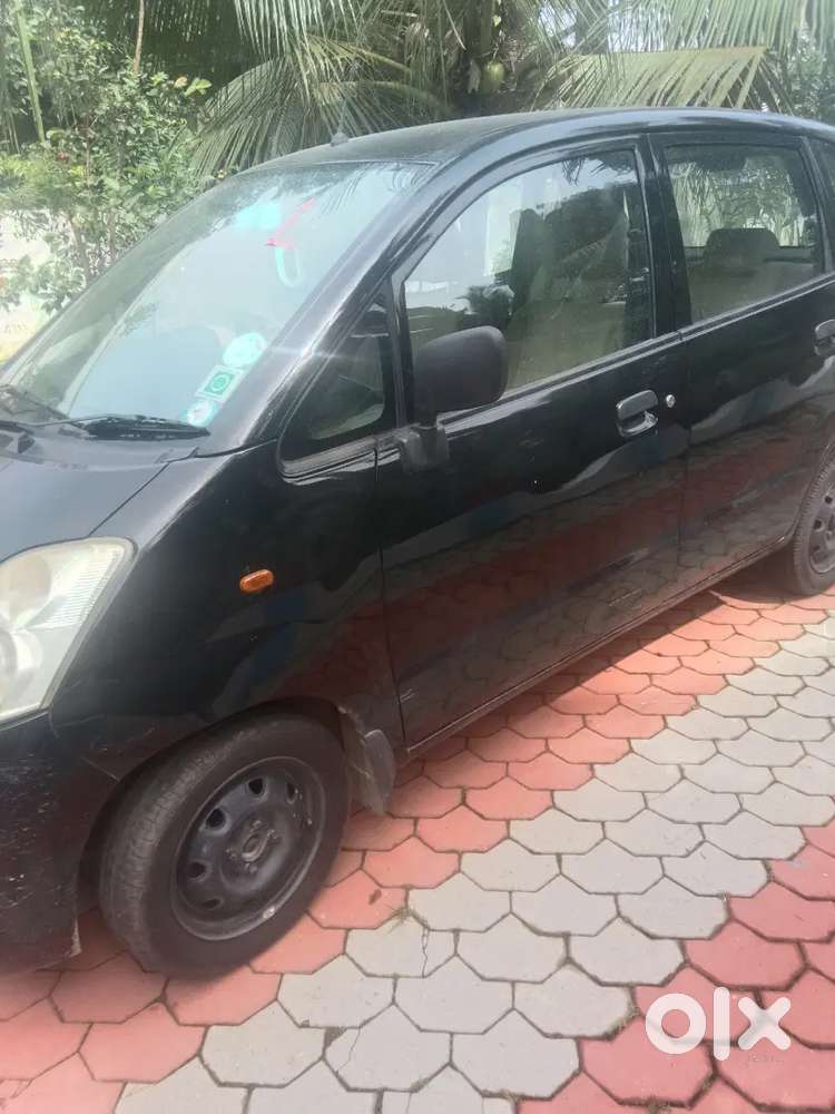 Maruti Suzuki Zen Estilo 1998 Petrol Manual