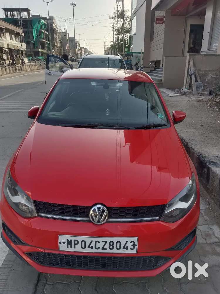 Volkswagen Polo 2020 Year Model