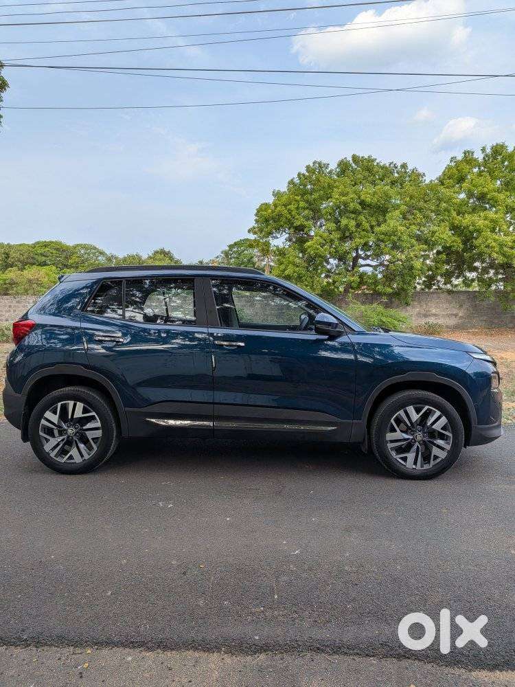 Skoda Kylaq Prestige At, 2025, Petrol