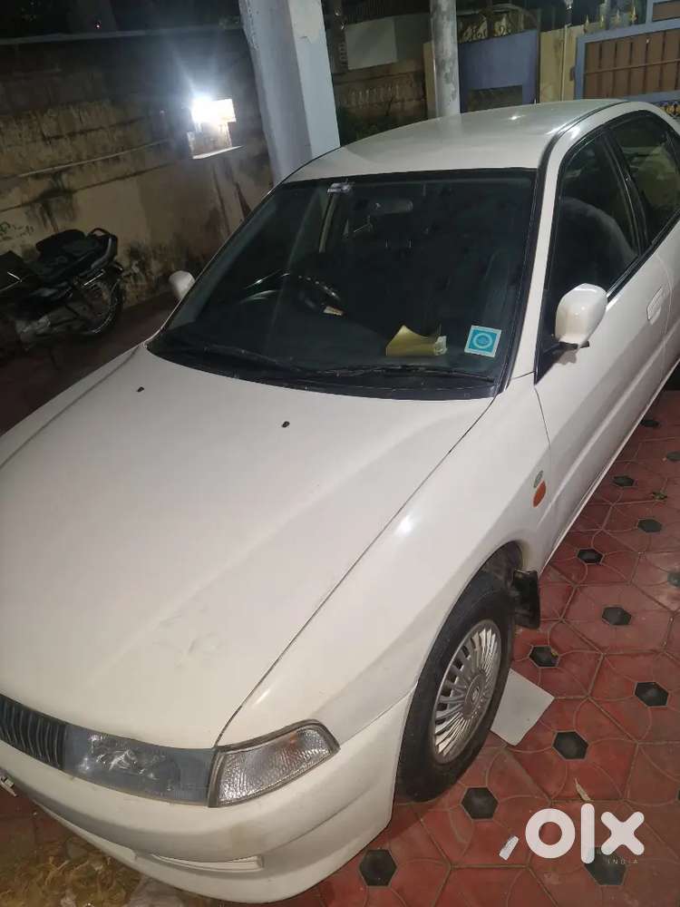 Mitsubishi Lancer 1.5 Lx 2010