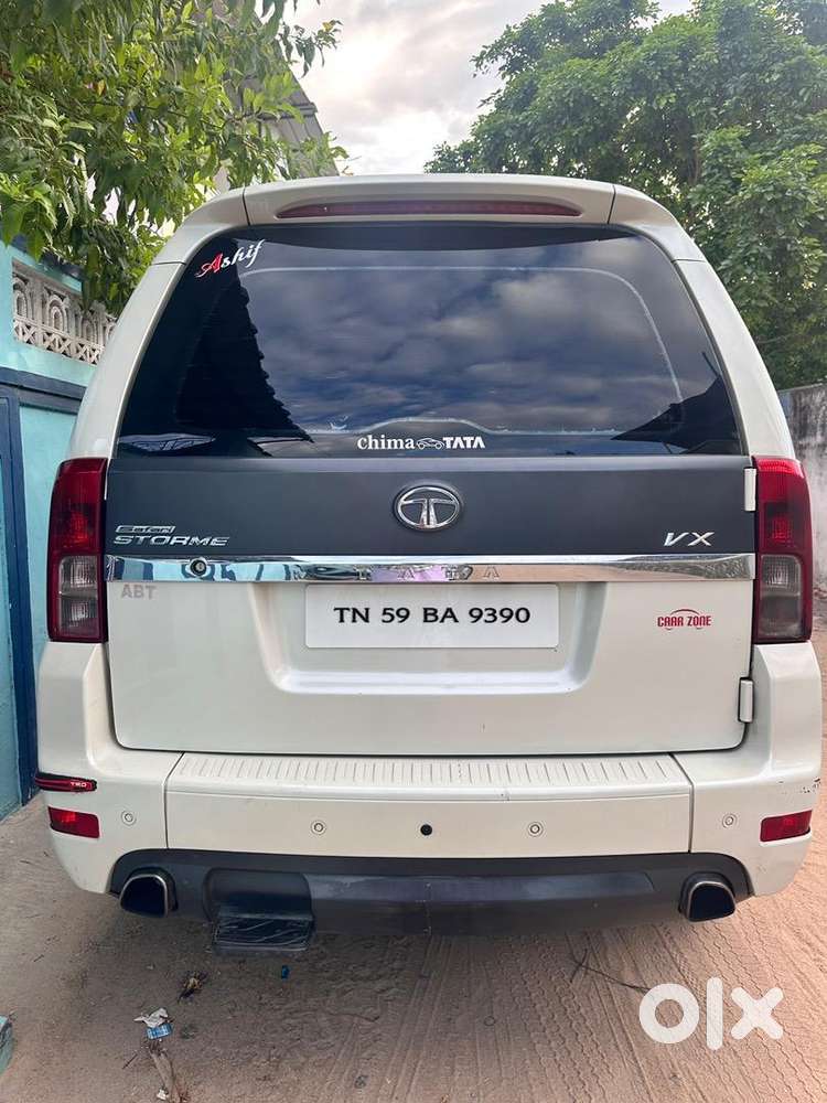 Tata Diesel Car 2013