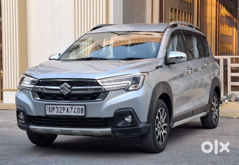 Maruti Suzuki Xl6, 2023, Cng & Hybrids