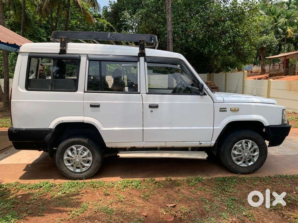 Tata Sumo Victa 1996 Diesel For Sale