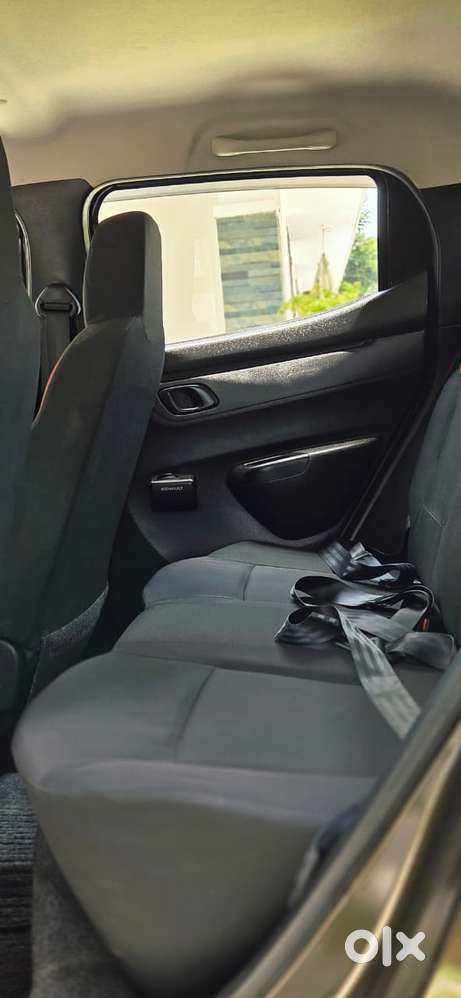 Renault Kwid Rxl 1.0, 2017, Petrol