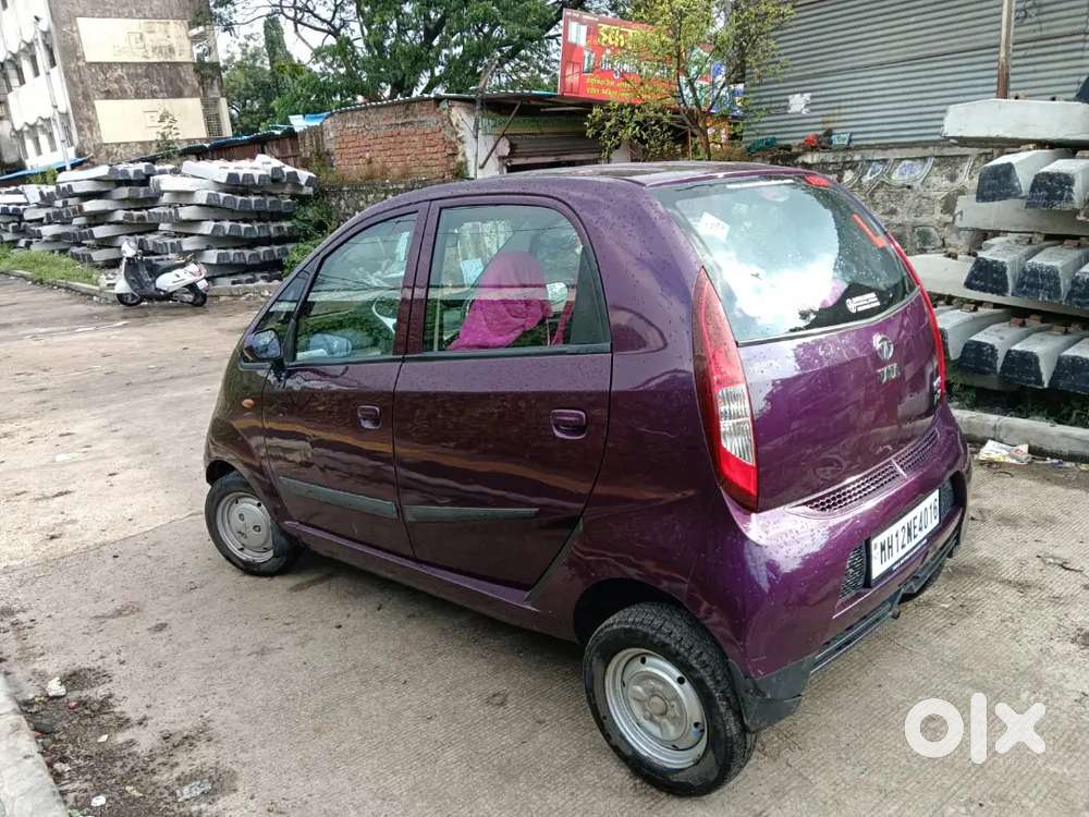 Tata Nano Xm 2016