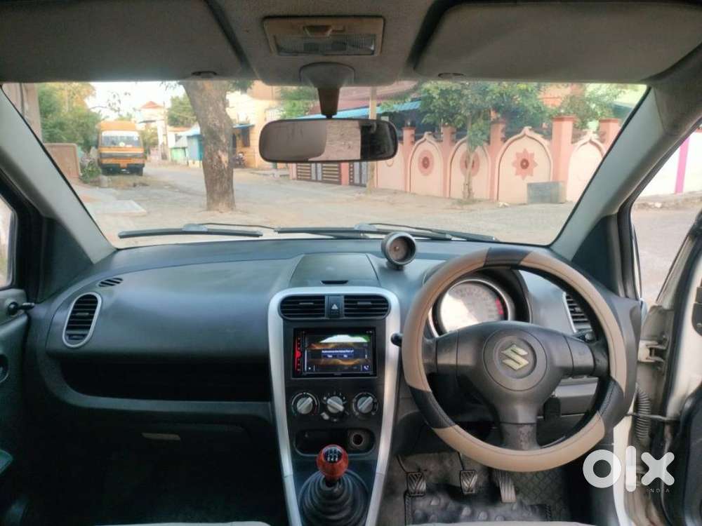 Maruti Suzuki Ritz Vdi Bs-iv, 2016, Diesel