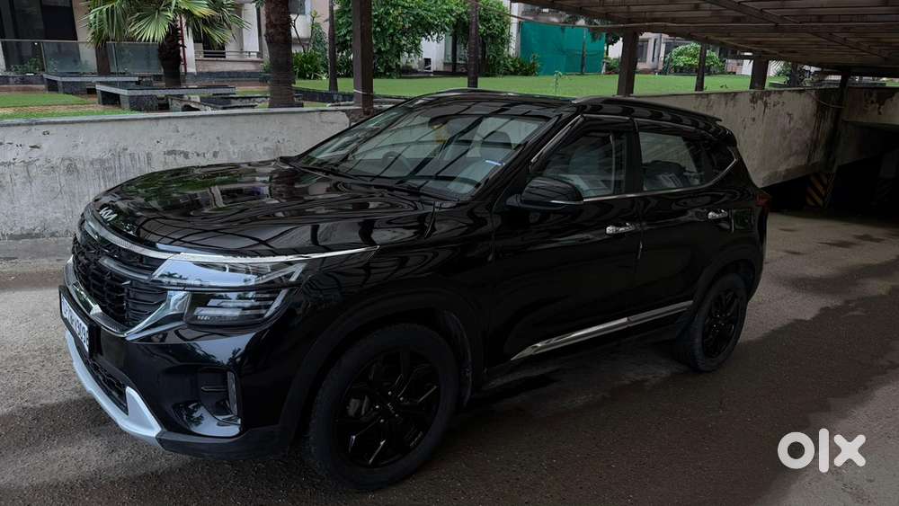 Kia Seltos Diesel 2024