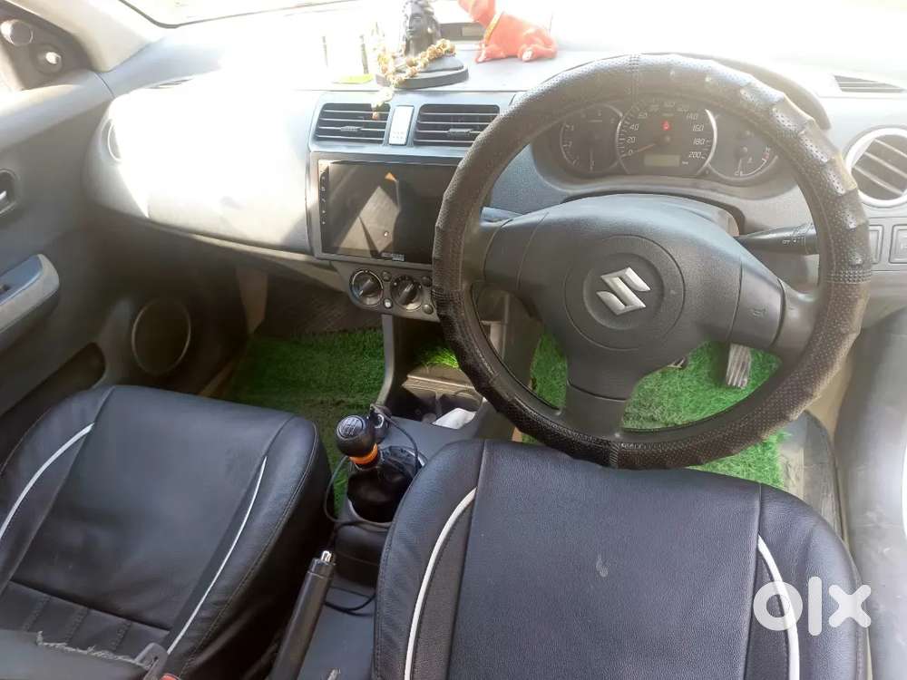 Maruti Suzuki Swift Dzire 2009 Diesel Well Maintained