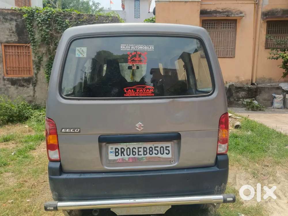 Maruti Suzuki Eeco 1.2 2025