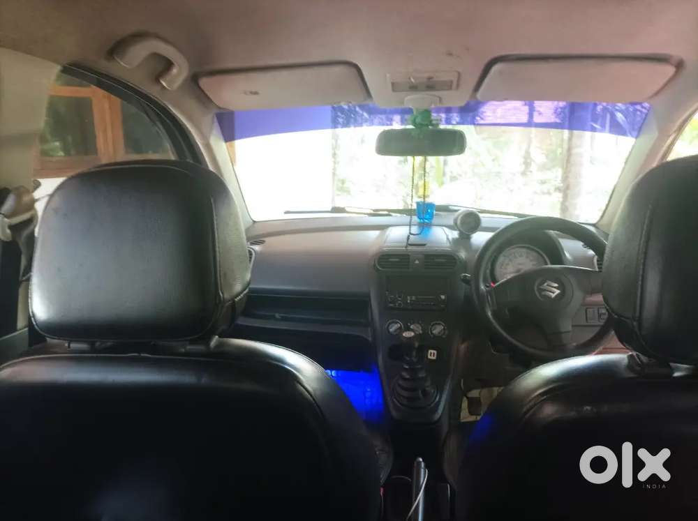 Maruti Suzuki Ritz 2011 Diesel 162000 Km Driven