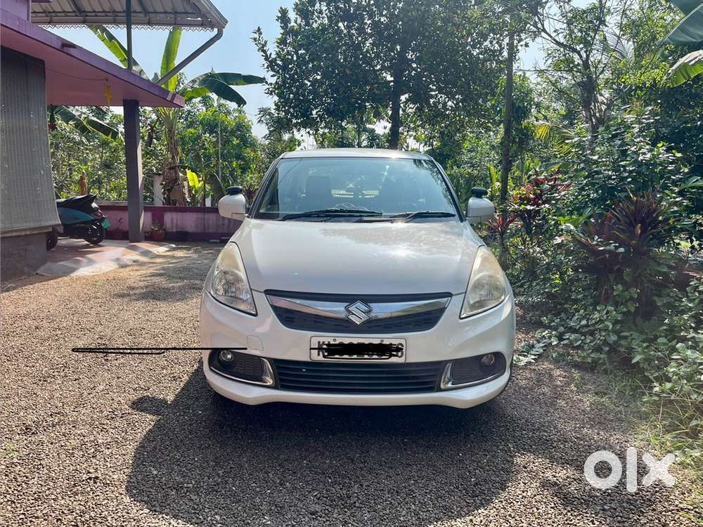 Maruti Suzuki Swift Dzire 2016 Petrol Good Condition
