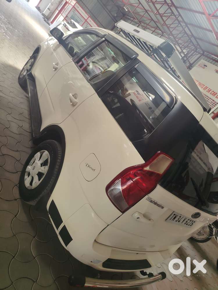Mahindra Xylo H4 Abs Bs Iv, 2014, Diesel