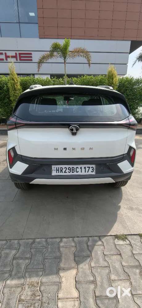 Tata Nexon 1.5 Revotorq 2024