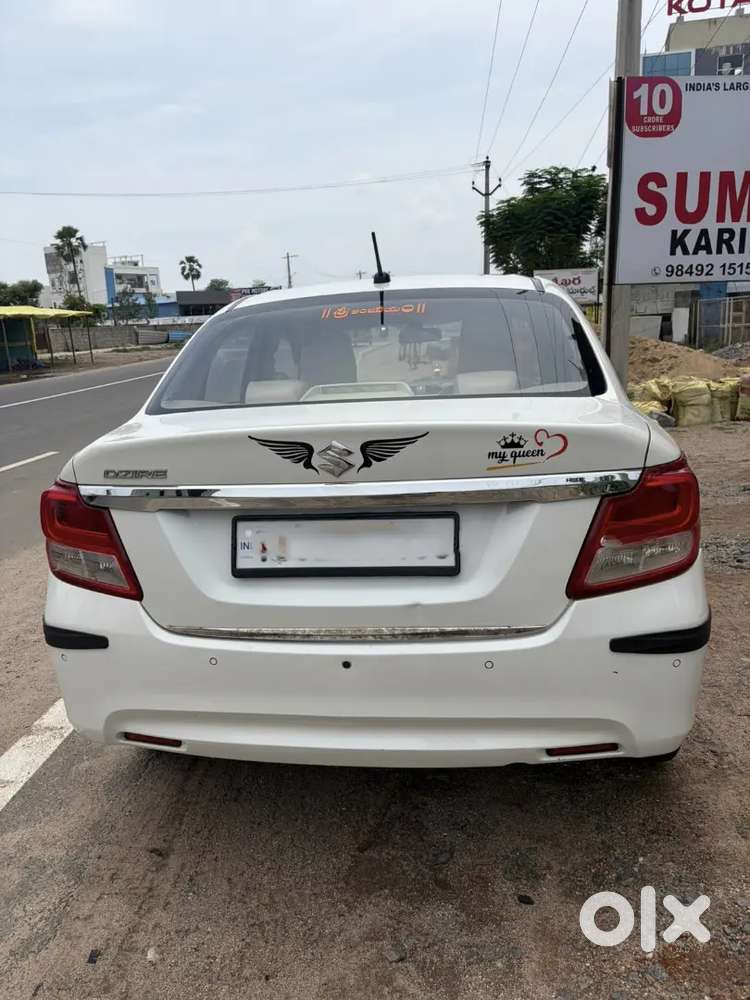 Excellent Condition [car Model & Year] – Single Owner, Low Km
