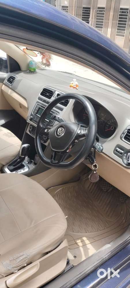 Volkswagen Vento 1.2 2015