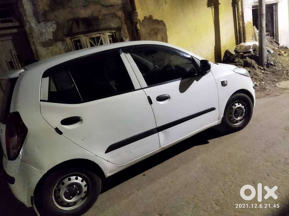 I10 Era Good Condition