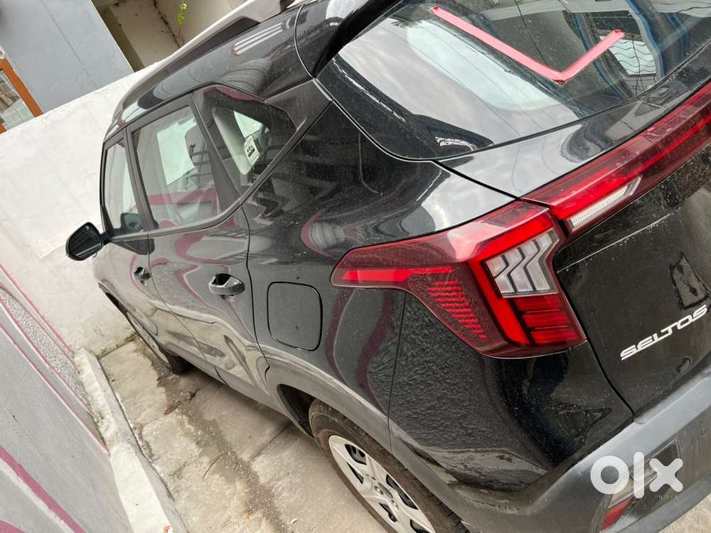 Kia Seltos 1.5 Petrol 2024