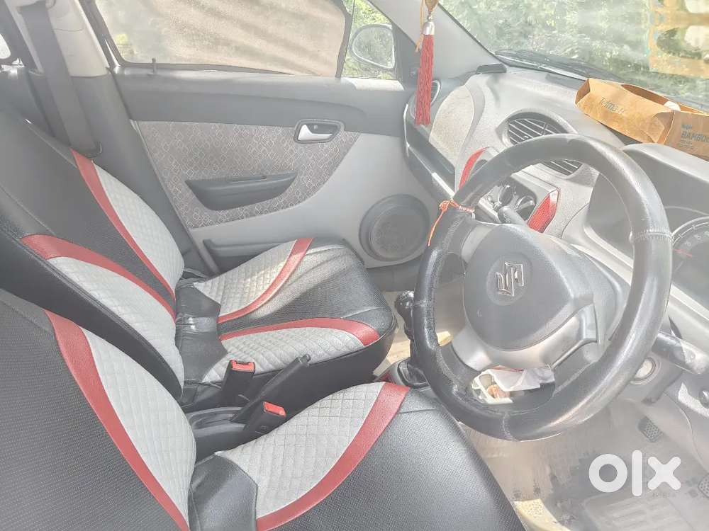 2017 Maruti Suzuki Alto