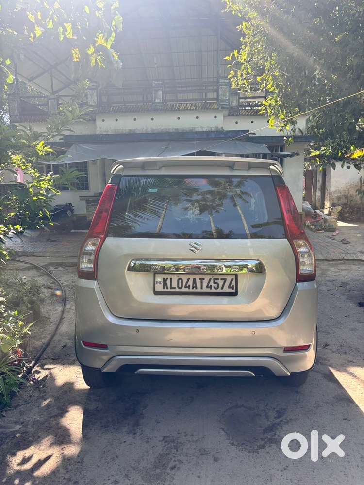 Maruti Suzuki Wagon R 2023
