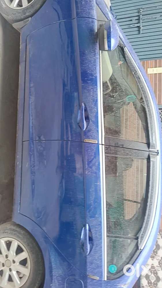 Tata Zest Petrol Good Condition