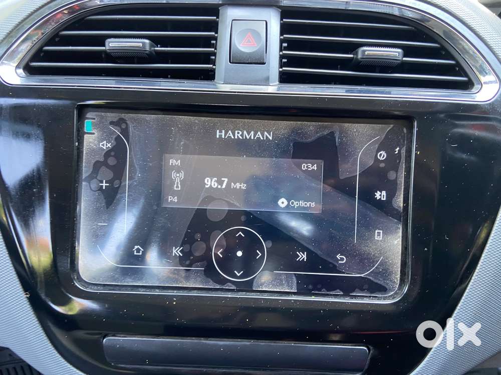 Tata Tigor Xma, 2022, Petrol