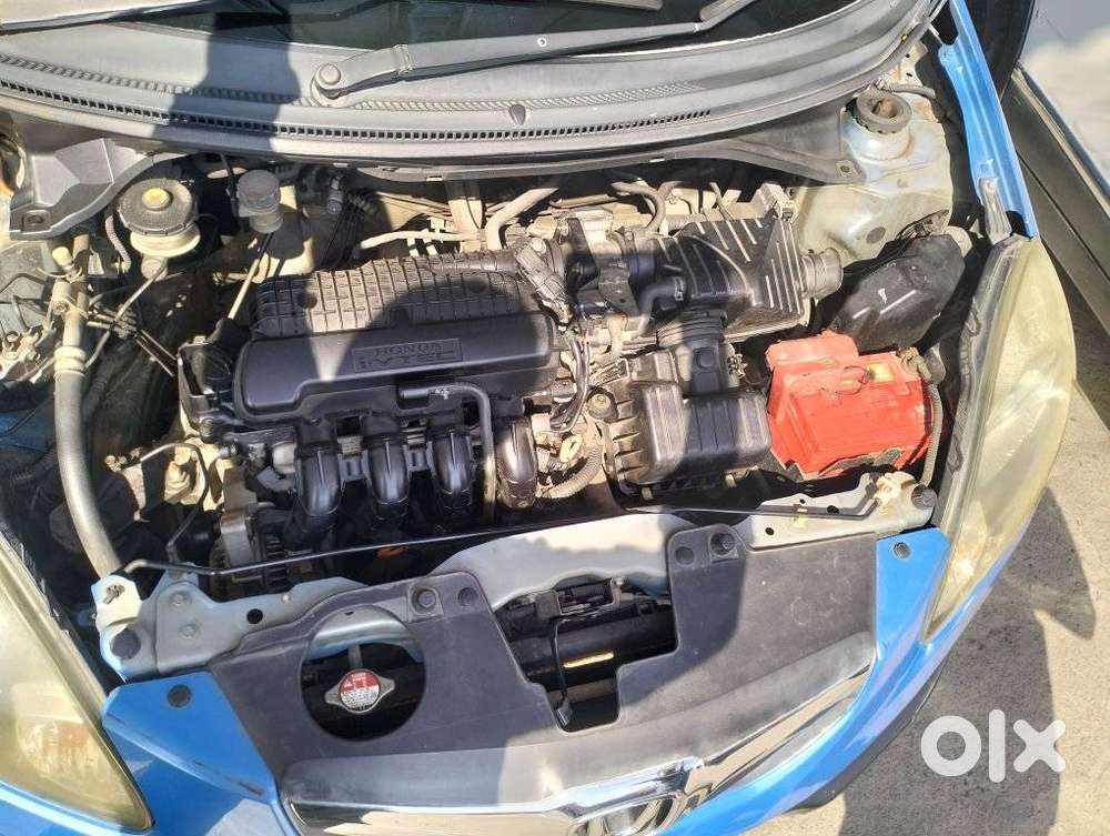 Honda Brio 2011-2013 Ex Mt, 2014, Petrol