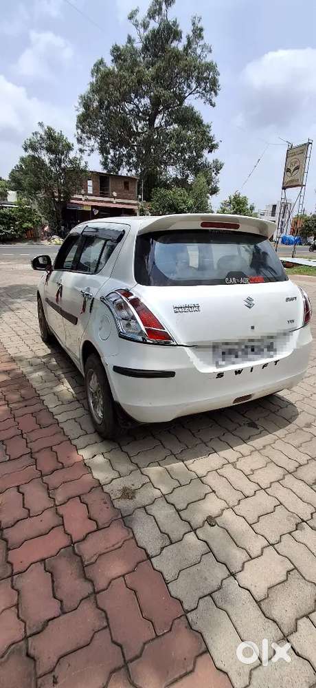 Swift Vdi Maruti, 2013 Diesel Manual