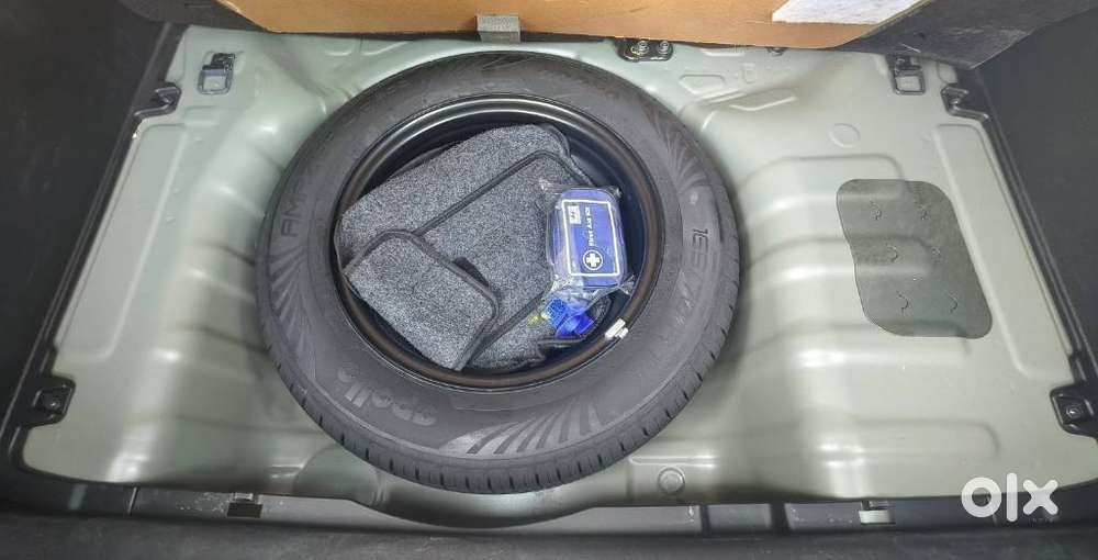 Hyundai Exter Sx 1.2 Amt, 2024, Petrol