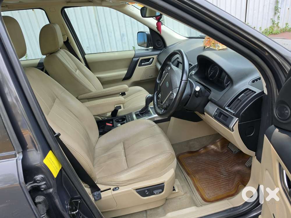 Land Rover Freelander 2 Td4 Se, 2013, Diesel