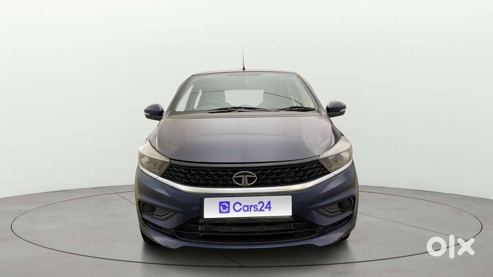 Tata Tiago 1.05 Revotorq Xt Option, 2021, Petrol