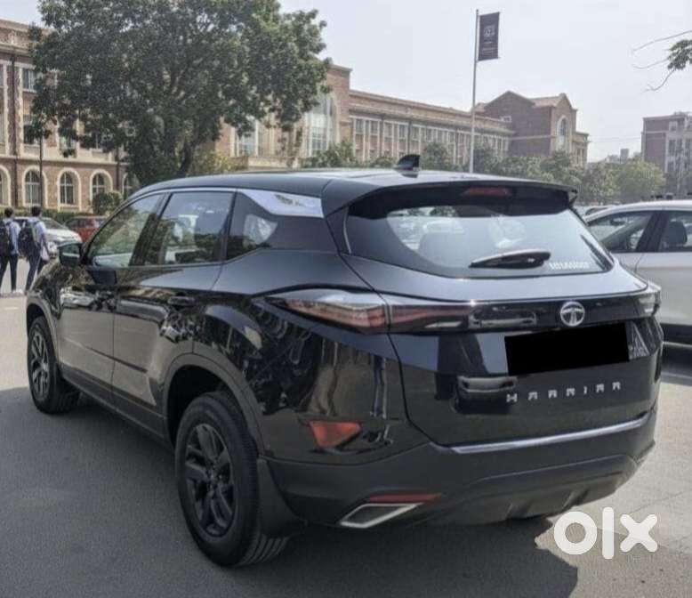 Tata Harrier Xta+ 2.0 L Kryotec Bs Vi, 2022, Diesel