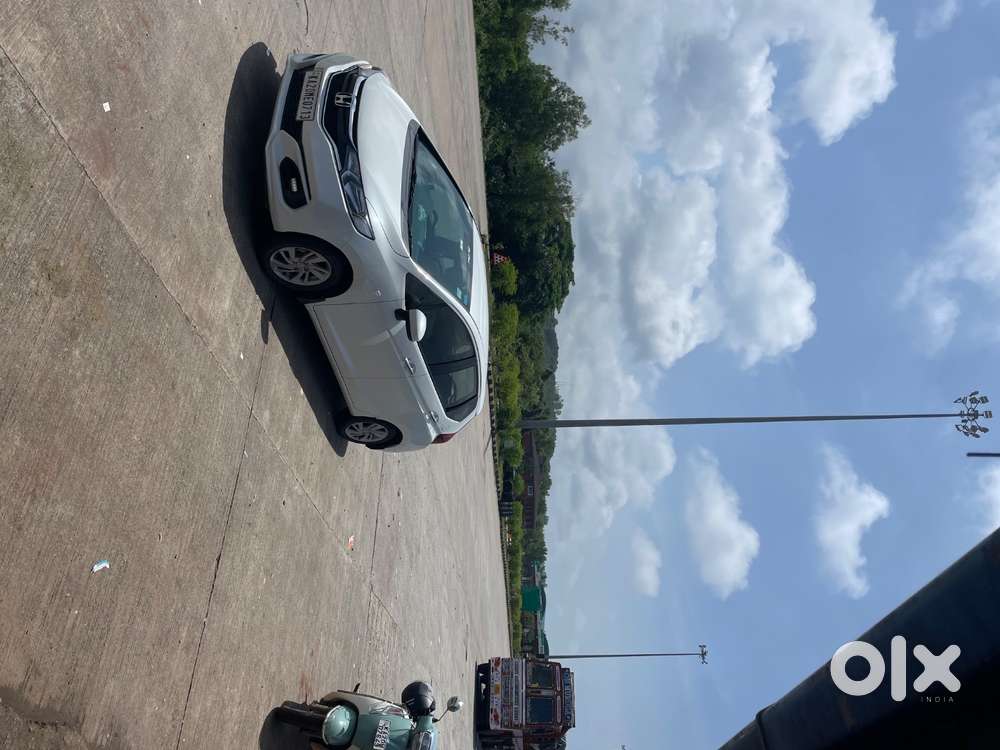 Well Maintained Hondajazz