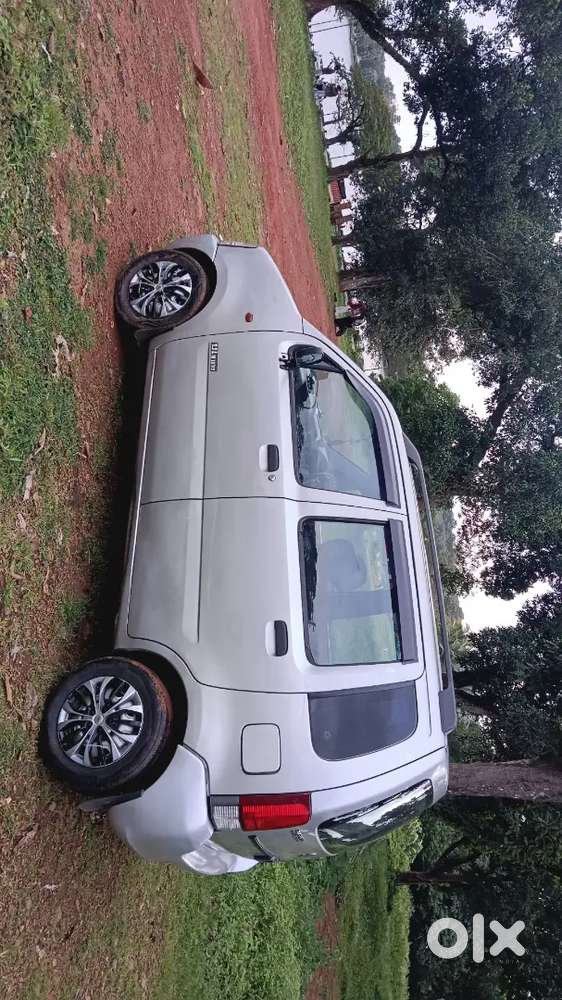 Maruti Suzuki Wagon R 2004