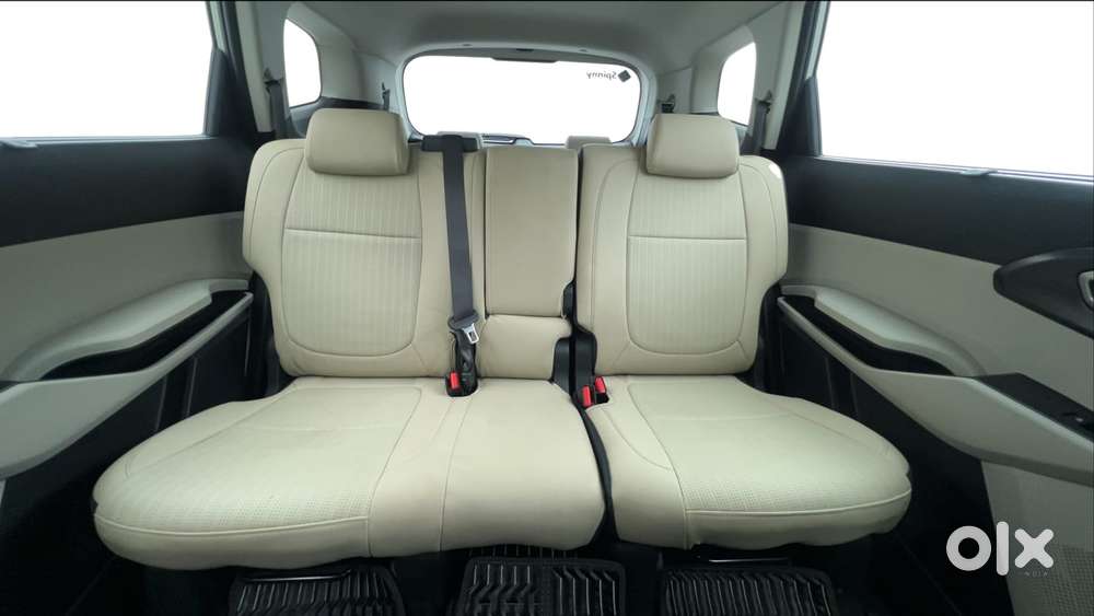 Kia Carens Clavis Htk, 2025, Petrol