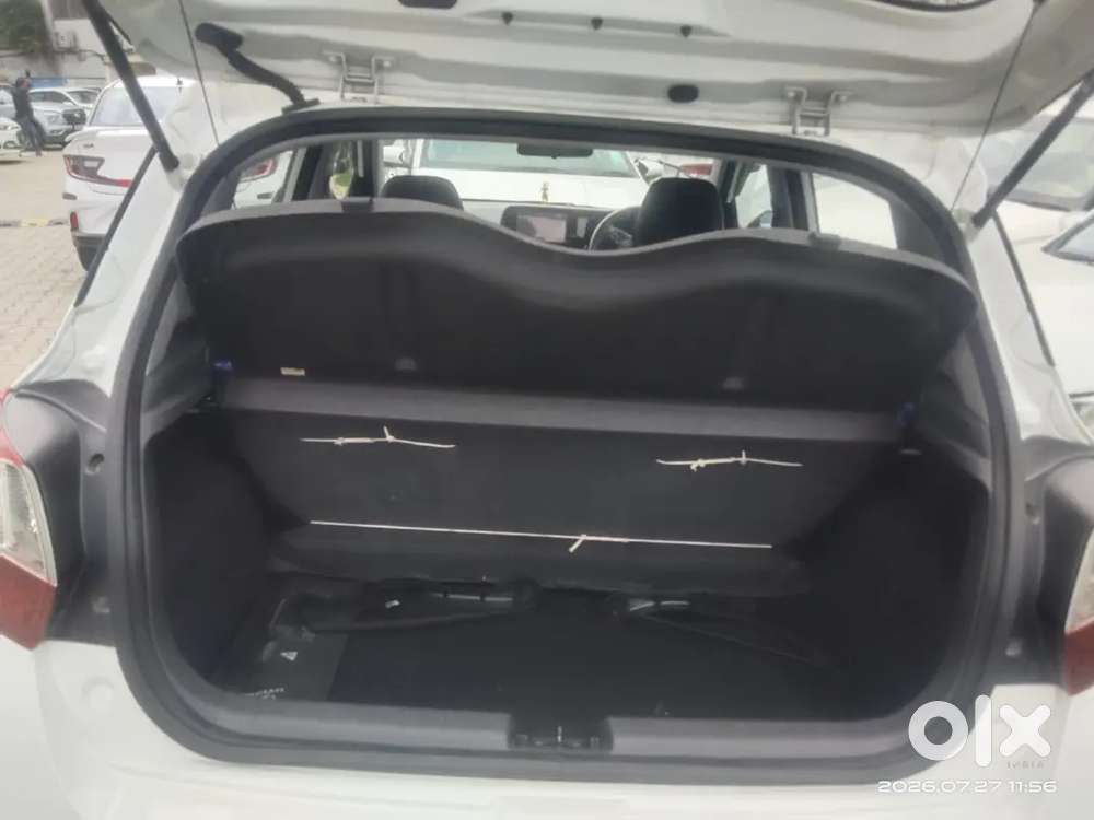 Hyundai Grand I10 Nios 2021 Petrol